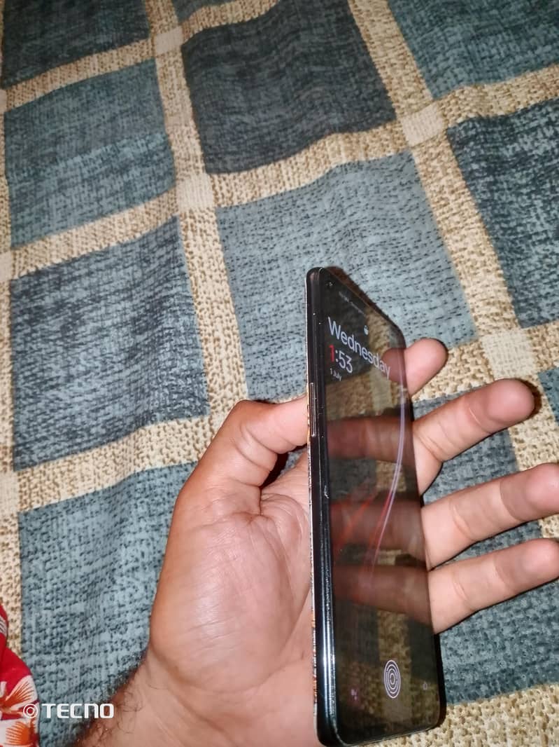 One Plus 9 8