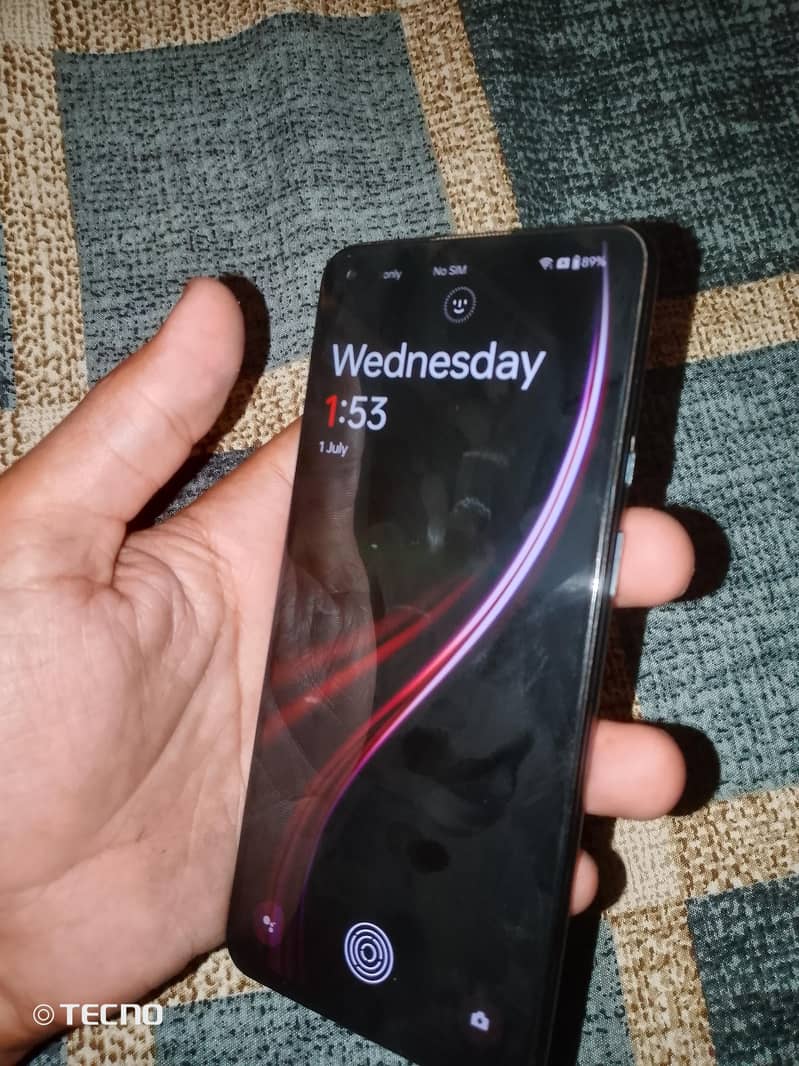 One Plus 9 9