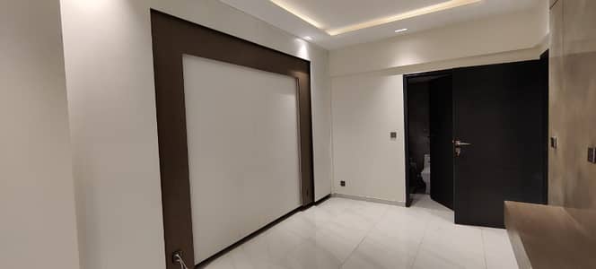 1500 Square feet Ready to Move Apartments Available For Sale in Bahria Town Karachi