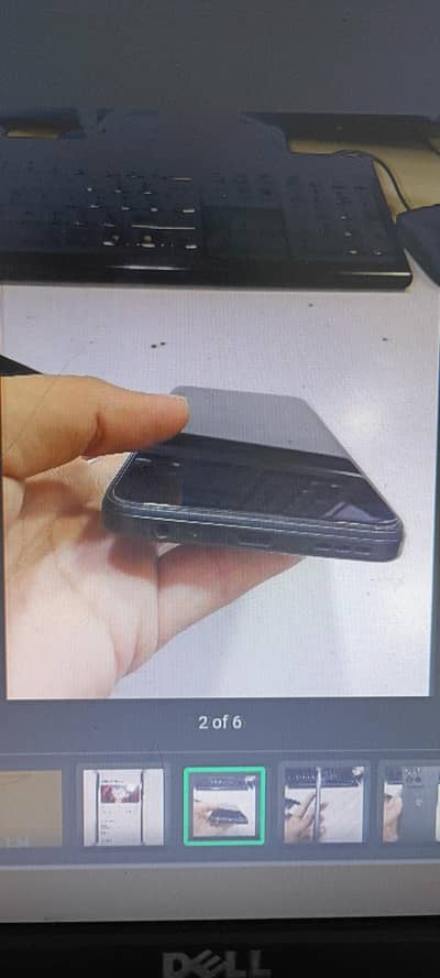 Motorola Moto G