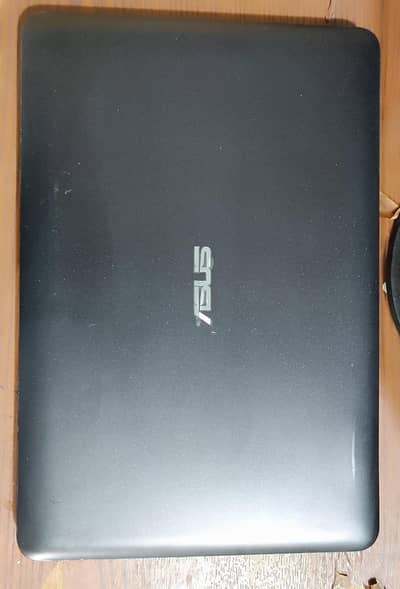 Asus Vivobook Graphics card