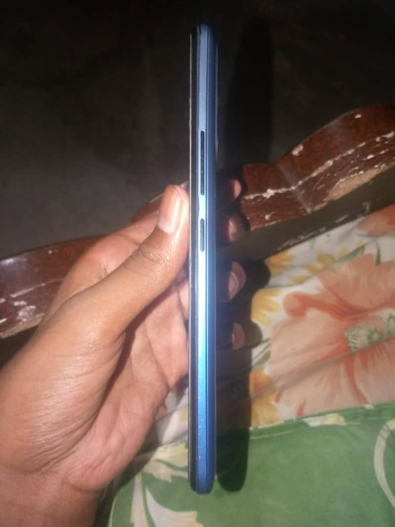 Itel Vision 3 2