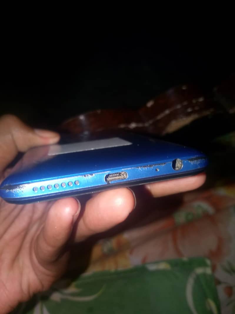 Itel Vision 3 4