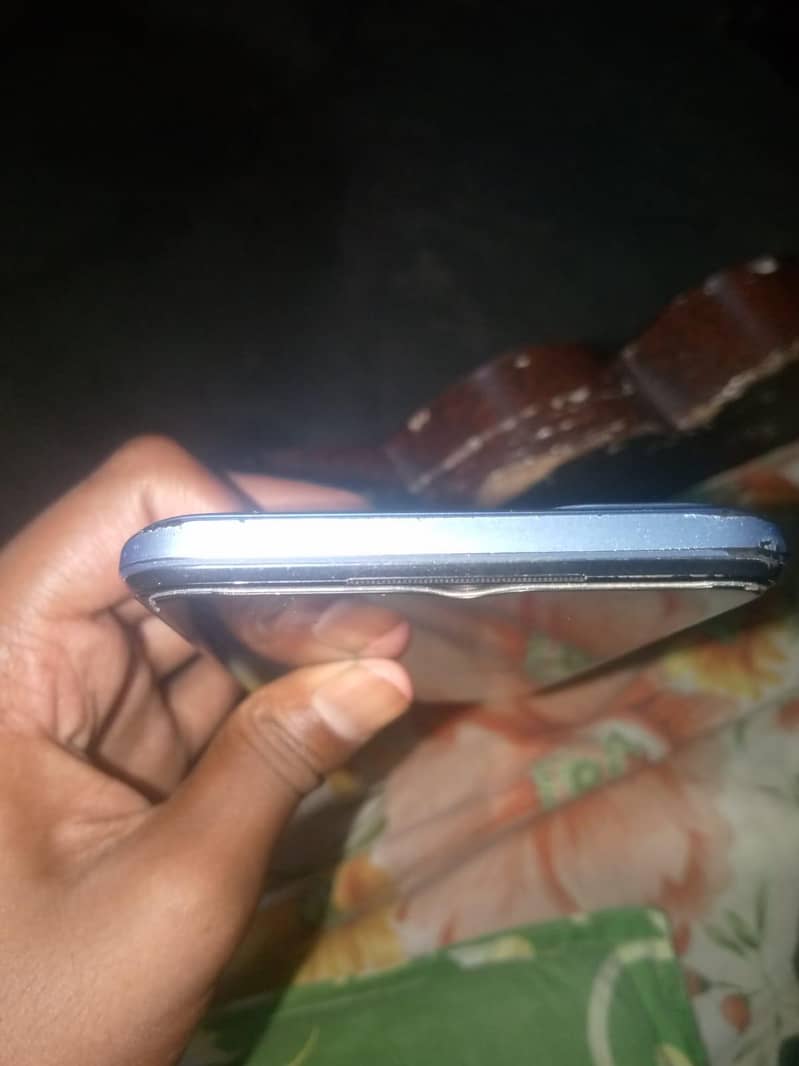 Itel Vision 3 5