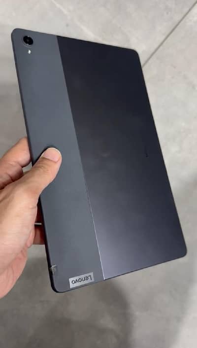 Tablet For Urgent Sale Lenovo tab P11 6/128GB