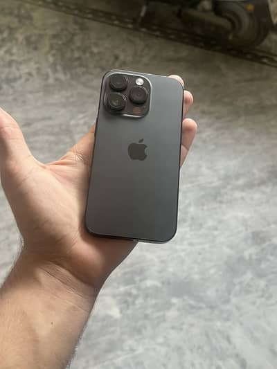 Apple iPhone 14 Pro
