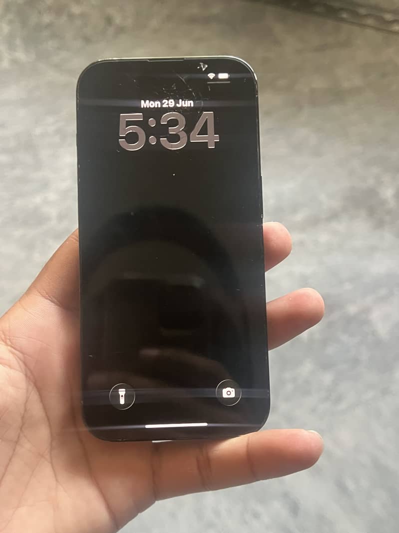 Apple iPhone 14 Pro 6
