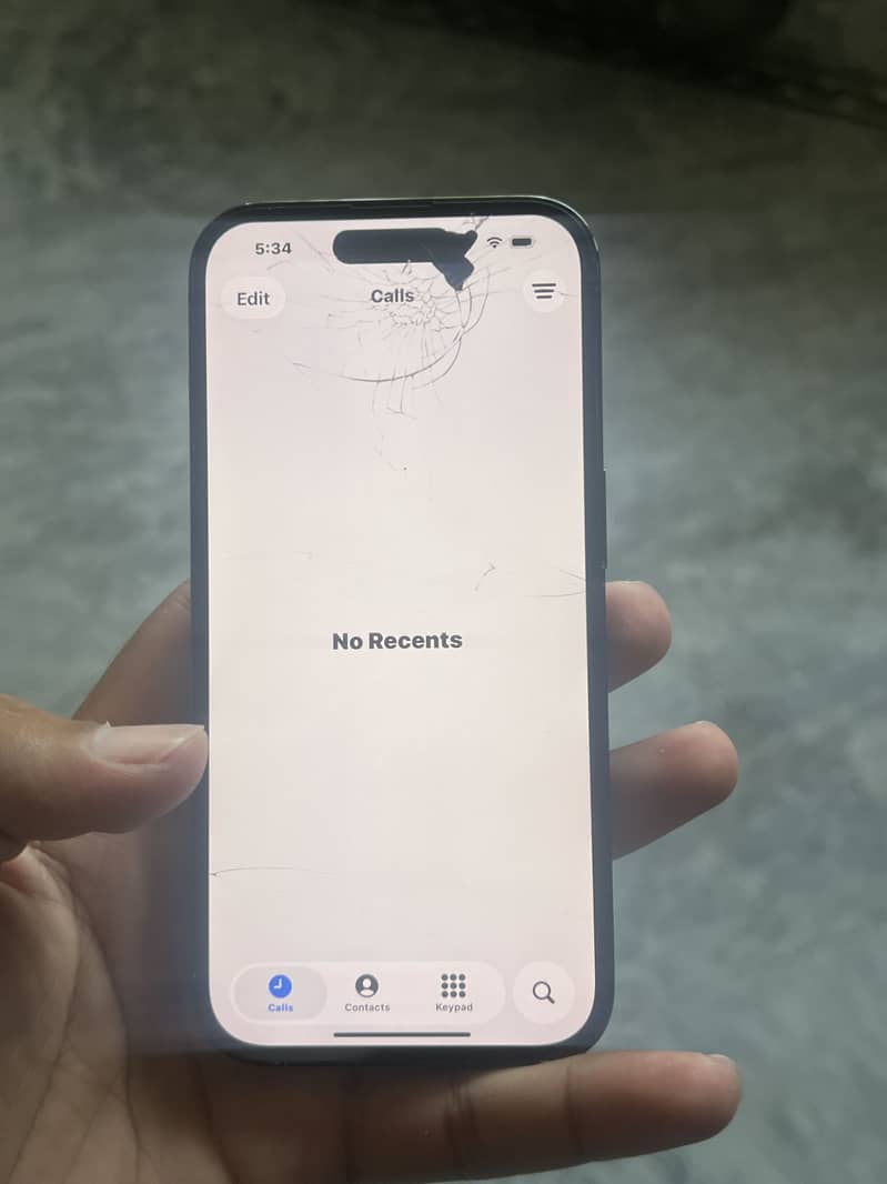 Apple iPhone 14 Pro 7