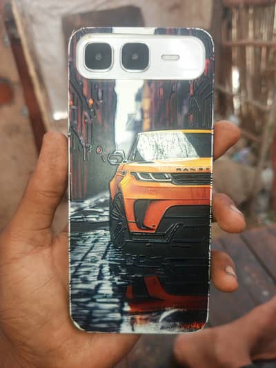 Infinix Smart 10 plue