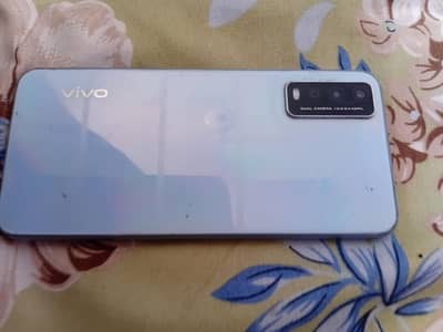 Vivo Y20