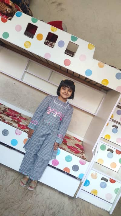 kids Bed
