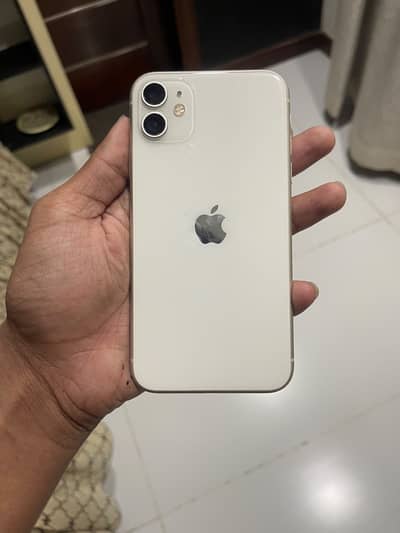 Apple iPhone 11 64 gb