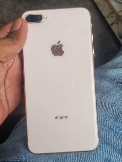 Apple iPhone 8 Plus pta