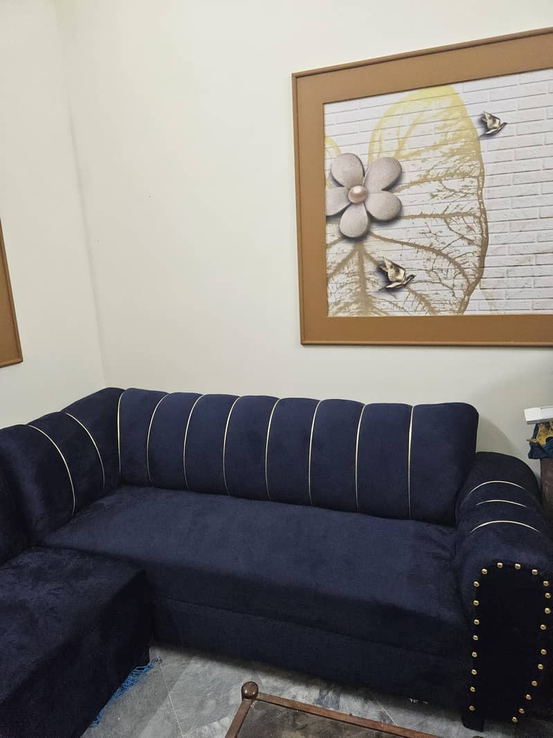 l shape sofa 2