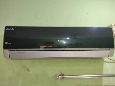 Ac gree 1.5ton inverter heat and cool/0323/4811011/