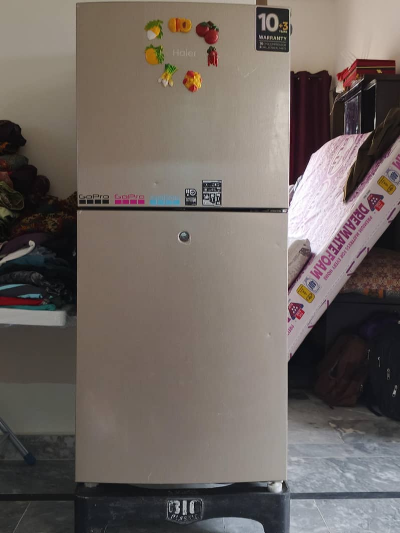 Haier 0