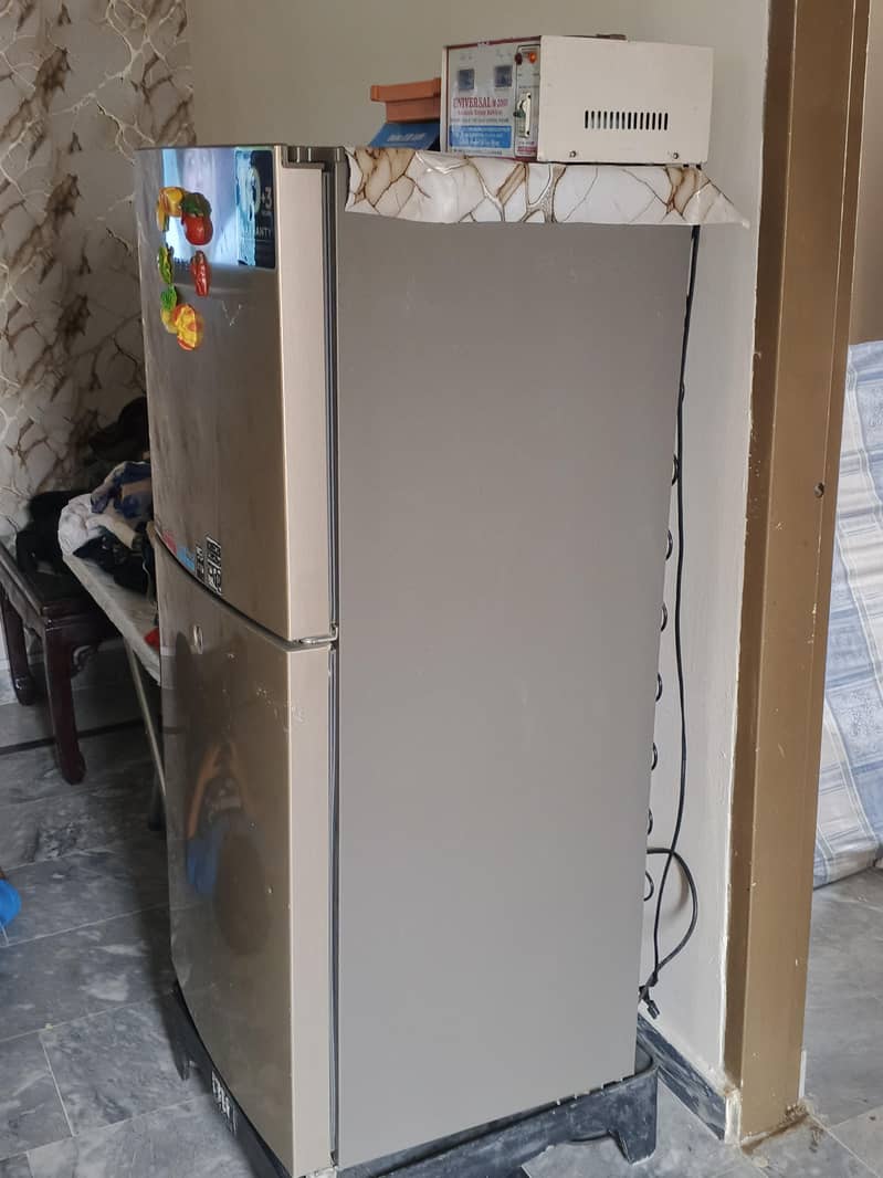 Haier 1
