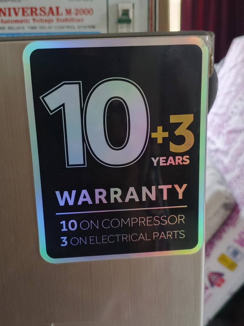 Haier 2