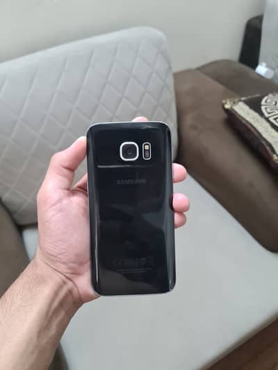 Samsung Mobile S7