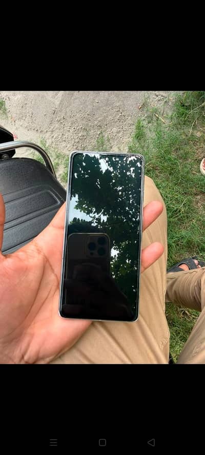 Samsung Mobile S20 FE