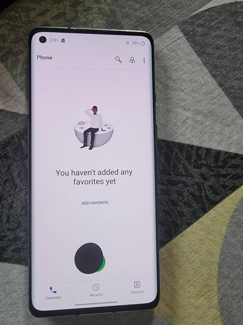 One Plus 8 0