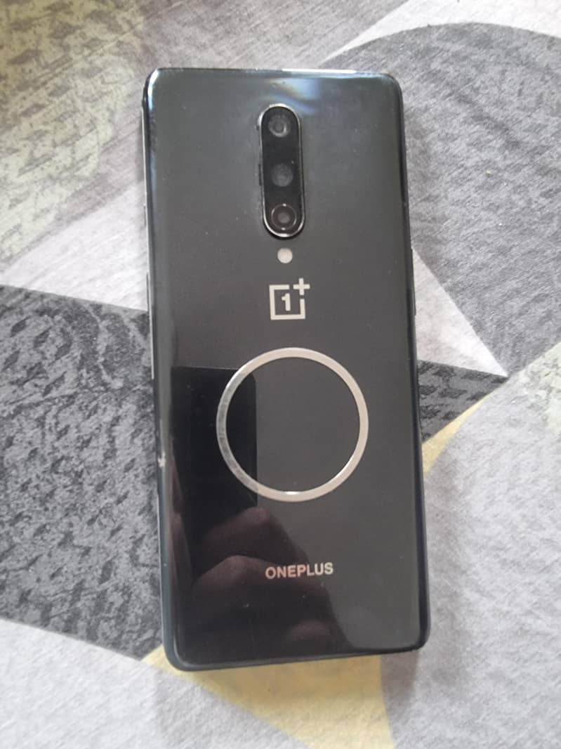 One Plus 8 1