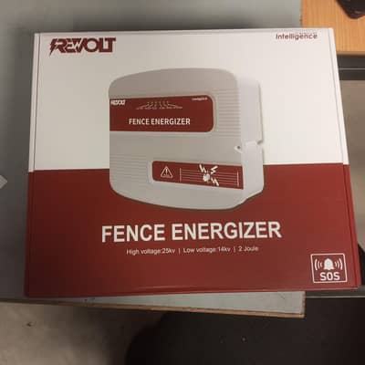 Revolt Energizer
