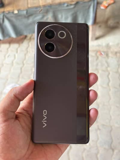 Vivo V30e 5G