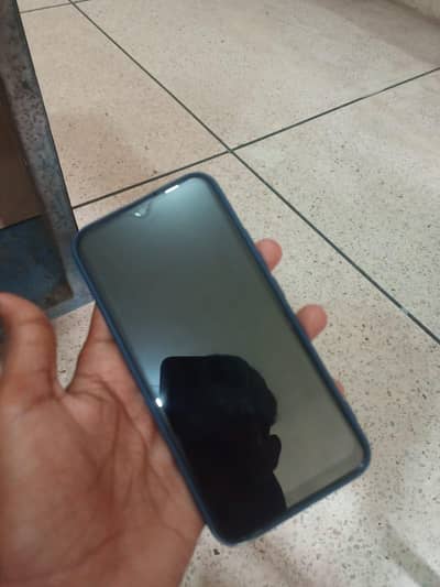 Vivo Y17