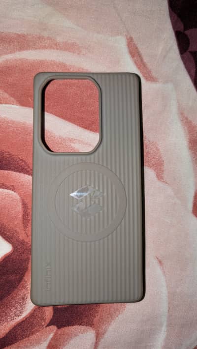 orignal Infinix magsafe back cover for Infinix note 50