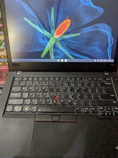 Lenovo Thinkpad T480