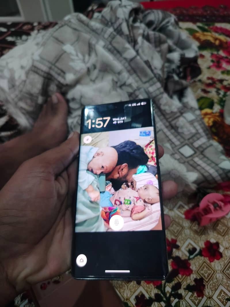 Google Pixel 7 Pro 1
