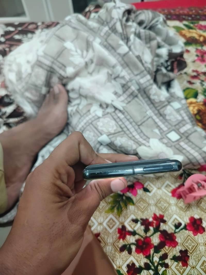 Google Pixel 7 Pro 5