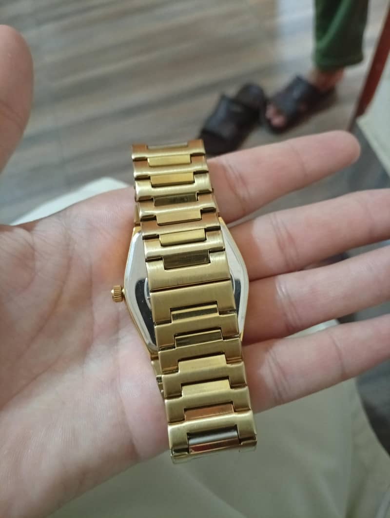 men watch ⌚ 0