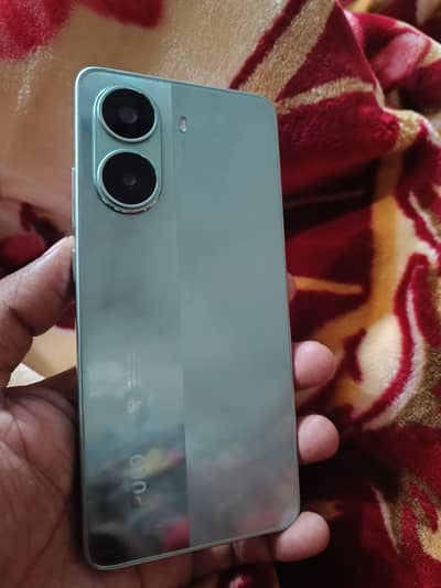 Xiaomi POCO X7 Pro