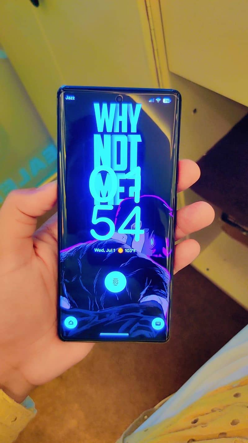 Google Pixel 6 Pro 1