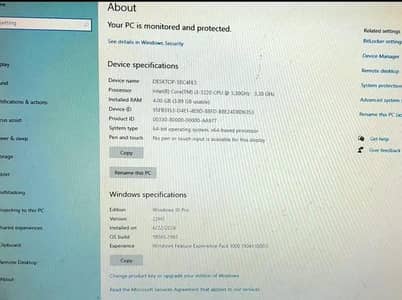 Core I3 3rd Generation Veno Scorp Gaming Pc