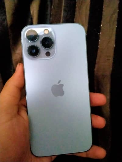 Apple iPhone 13 Pro Max