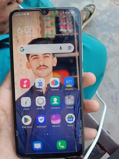 Vivo S1