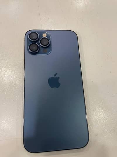 Apple iPhone 12 Pro Max