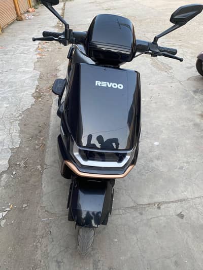 Revoo