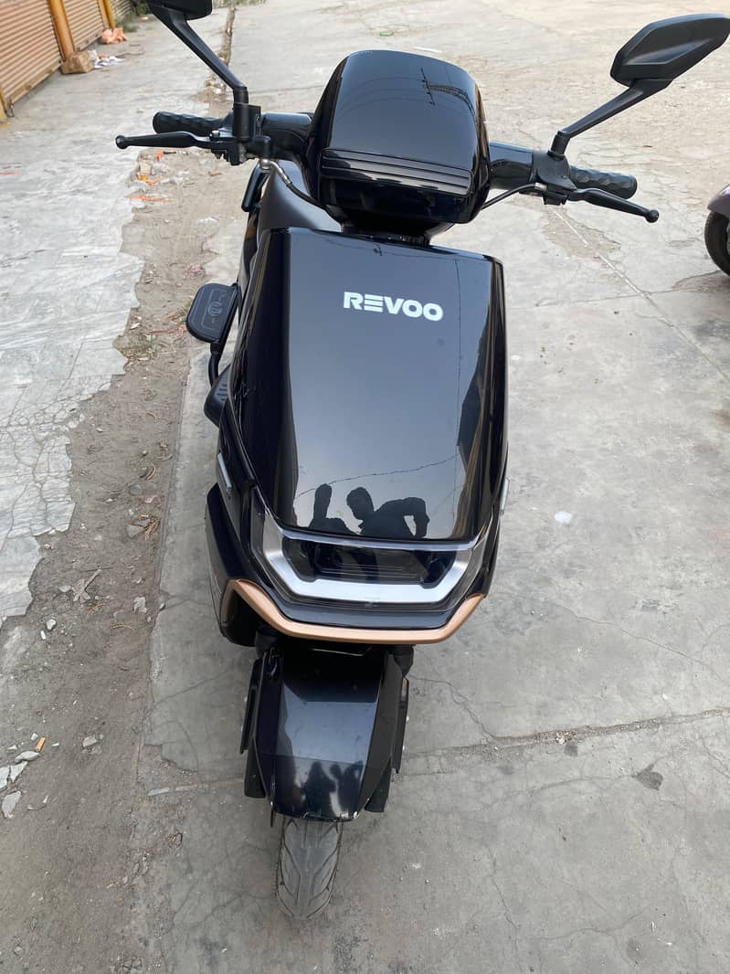 Revoo 0