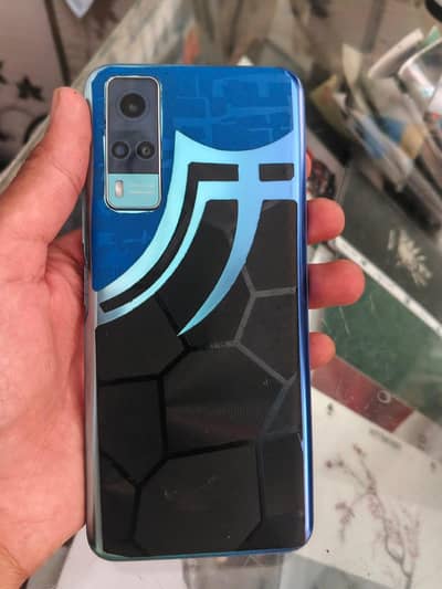 Vivo Y31