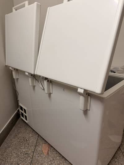 PEL FREEZER