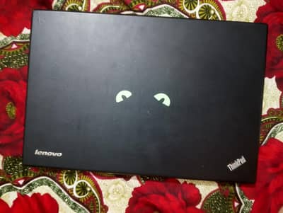 Lenovo Thinkpad