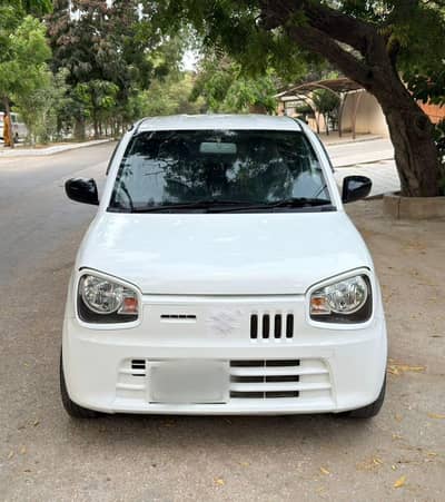 SUZUKI ALTO VXR MANUAL  MODEL 2023