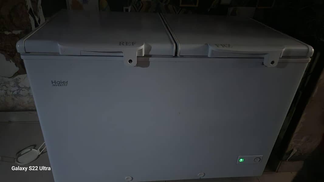 Haier 0