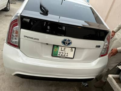 Prius car for sale