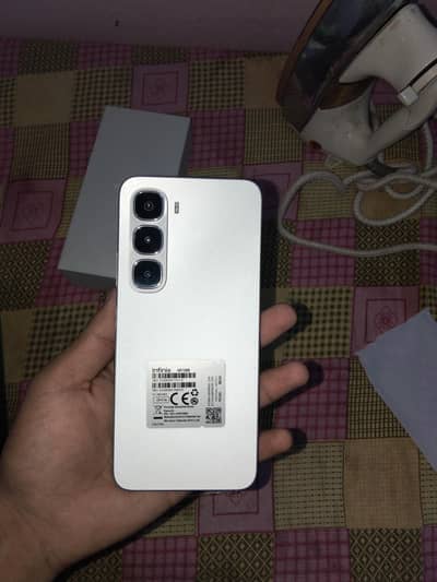 Infinix Other Model