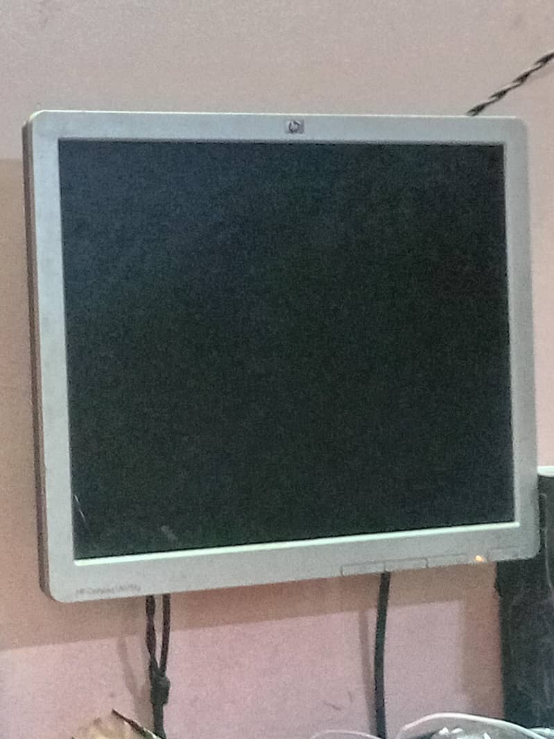 Full pc setup 2